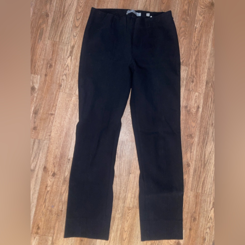 Vince Black Women’s Dress Pants